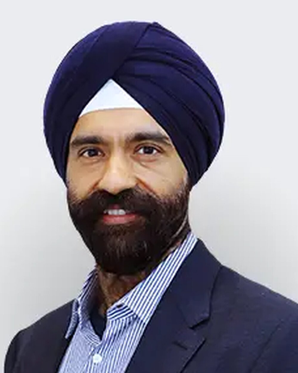 AP Grover — Beyond Access Global