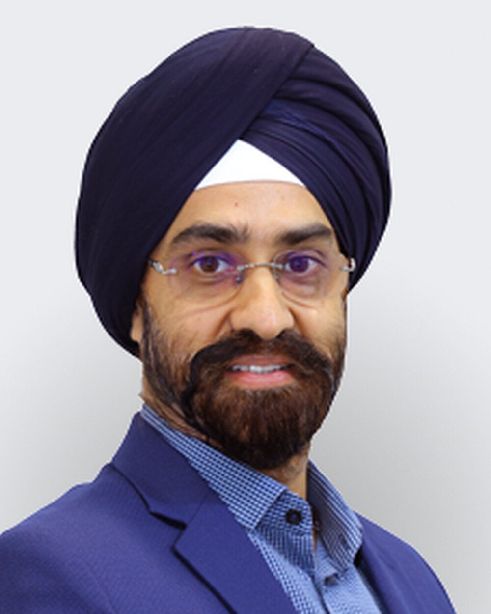 Nav Grover — Beyond Access Global