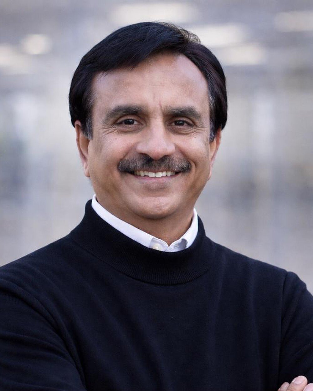 Yash Shah — Beyond Access Global